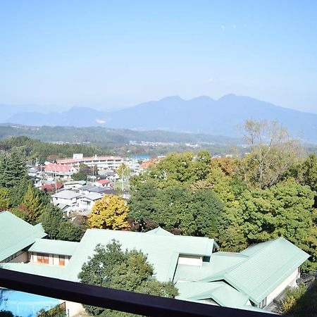 Ryokan Fukuzen Shibukawa Εξωτερικό φωτογραφία