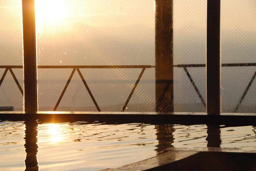 Ryokan Fukuzen Shibukawa Εξωτερικό φωτογραφία