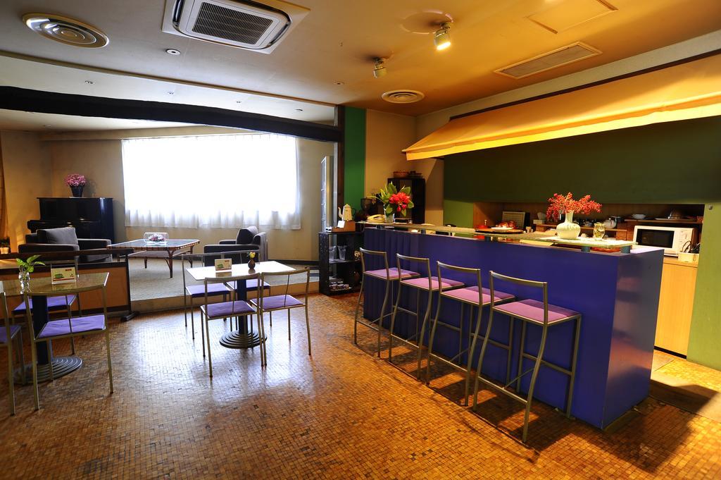 Ryokan Fukuzen Shibukawa Εξωτερικό φωτογραφία